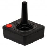 Atari 2600 joystick