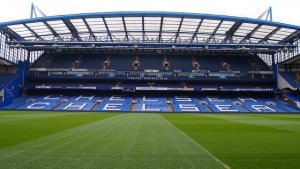 Fodboldrejser til London, Chelsea med flere.