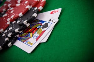 blackjack